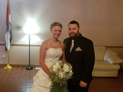 Golf Course «Deer Creek USA Golf & Forehonor Event Center», reviews and photos, 5300 Dulin Creek Rd, House Springs, MO 63051, USA