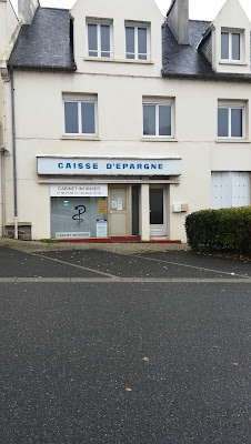 Cabinet infirmier BIGNARD/MIORCEC à Lanvéoc
