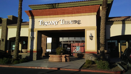 Movie Theater «Tuscany Theatre», reviews and photos, 861 N Higley Rd #105, Gilbert, AZ 85234, USA