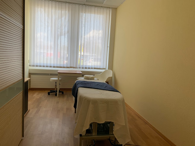 Russi Massagepraxis in Zug - Zug