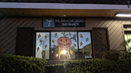 Insurance Agency «Hummingbird Insurance ♡», reviews and photos