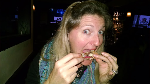 Bar & Grill «10th Street Live Bar & Grill», reviews and photos, 104 N 10th St, Kenilworth, NJ 07033, USA