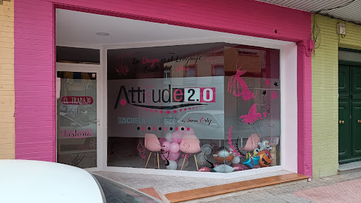 Imagen del negocio Attitude 2.0 Escuela de danza en Socuéllamos, Ciudad Real
