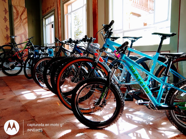 Opiniones de InnBikes Ecuador ®️ en Cuenca - Tienda de bicicletas