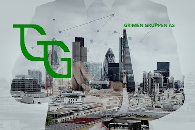Grimen Gruppen As