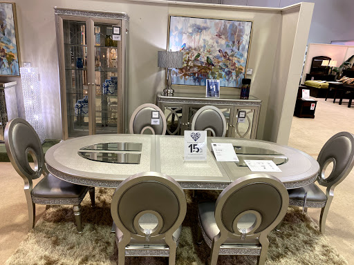 Furniture Store «Value City Furniture», reviews and photos, 3355 Mall Loop Dr, Joliet, IL 60431, USA