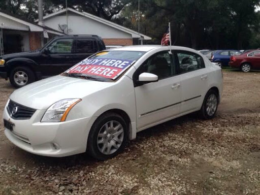 Used Car Dealer «Spring Auto Sales LLC», reviews and photos, 1402 Wunsche Loop, Spring, TX 77373, USA