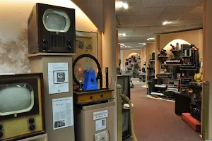Technology Museum with 'n Soul image