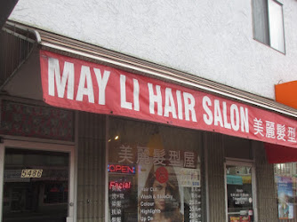 May Li Hair Salon