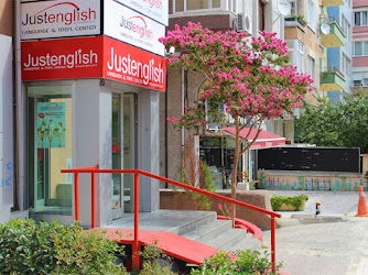 Just English Language & TOEFL Center Bakırköy