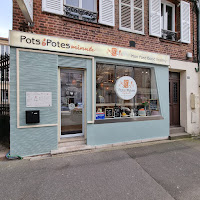 Photos du propriétaire du Restaurant Pots Potes Minute à Saint-Leu-la-Forêt - n°1