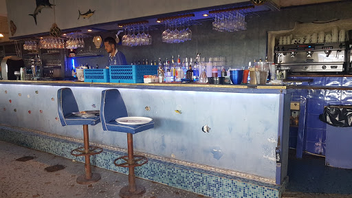 Bars de plage en Nice