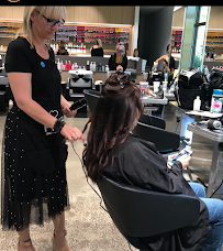 SHEnanigans at the Salon