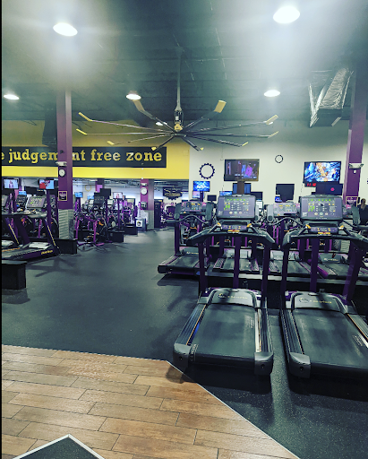 Gym «Planet Fitness», reviews and photos, 10908 W Colonial Dr, Ocoee, FL 34761, USA