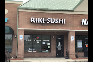 Riki Sushi image