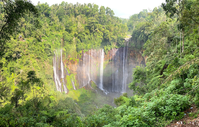 Air Terjun Tumpak Sewu