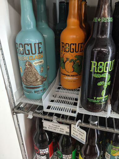 Grocery Store «South Beach Grocery», reviews and photos, 3650 Oregon Coast Hwy, South Beach, OR 97366, USA