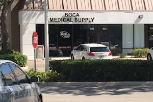 Boca Medical Supply image