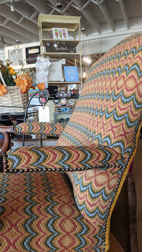 Store «Second Chance Thrift Store», reviews and photos, 105 Central Ave, Pacific Grove, CA 93950, USA