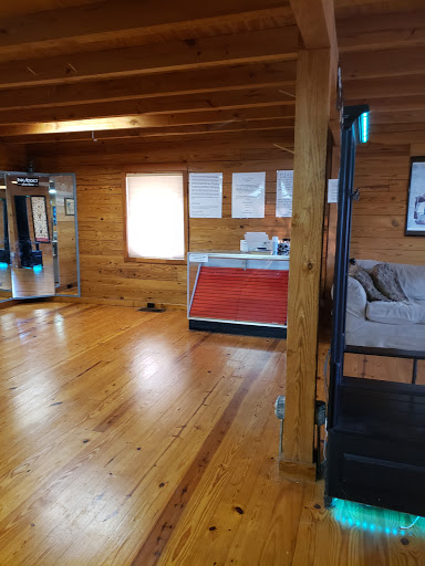 Explore men's words tattoo ideas, creative tattoo ideas in Conway, available at Primal Urge Tattoos