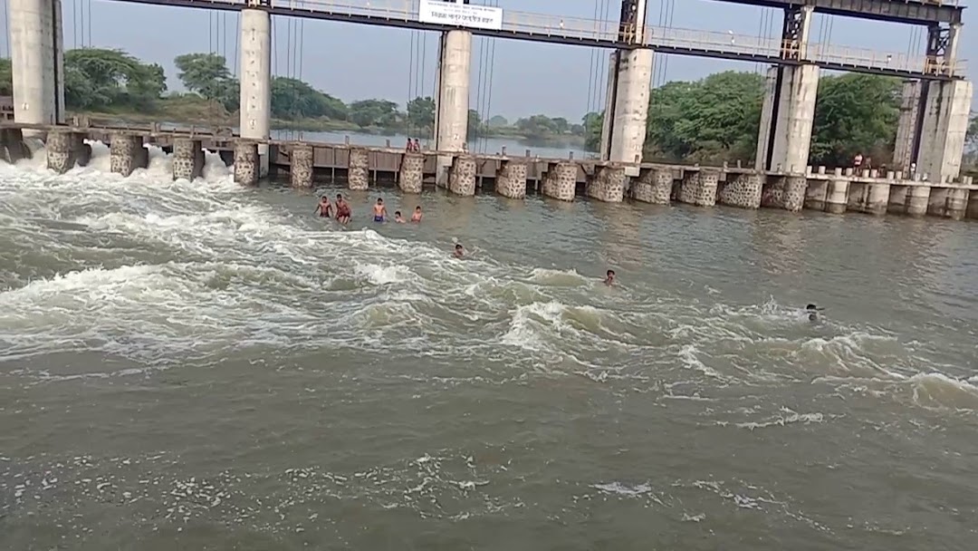 Terna River Bridge
