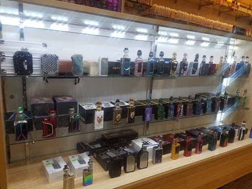Tobacco Shop «Mr. Tobacco And Vape», reviews and photos, 4800 Briarcliff Rd NE #1049, Atlanta, GA 30345, USA