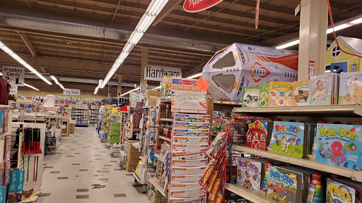 Discount Store «Big Value Outlet», reviews and photos, 718 Dartmouth St, South Dartmouth, MA 02748, USA