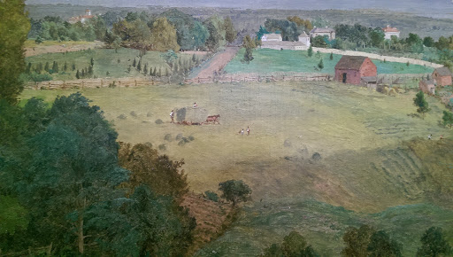 Museum «Staten Island Museum», reviews and photos, 75 Stuyvesant Pl, Staten Island, NY 10301, USA