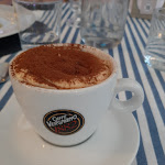 Photo n°2 de l'avis de Maria.a fait le 14/12/2021 à 06:28 sur le  L'Arcade Pizza&Cucina à Villar Dora