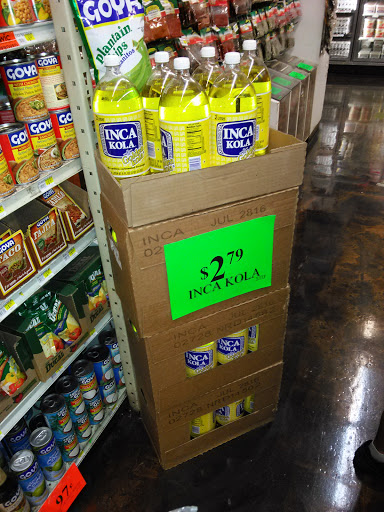 Natural Foods Store «El Rancho Market», reviews and photos, 1076 N Arizona Ave, Chandler, AZ 85225, USA