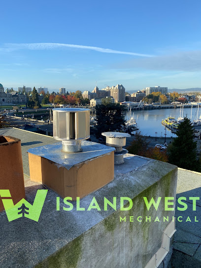 Island West Mechanical