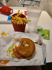 Aliment-réconfort du Restauration rapide McDonald's à La Châtre - n°3