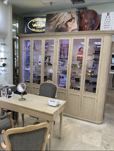 Optician «20/20 Optical Inc», reviews and photos, 1767 N University Dr, Fort Lauderdale, FL 33322, USA