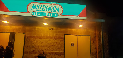 Roller Skating Rink «Millennium Skate World», reviews and photos, 1900 Carman St, Camden, NJ 08105, USA