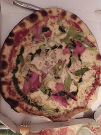 Plats et boissons du Pizzeria Pizza Fiorentina à Nice - n°3