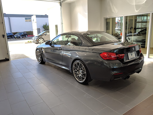 BMW of Monterey image