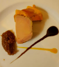 Foie gras du Restaurant français Le Congrès Maillot à Paris - n°10