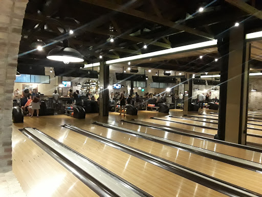 Bowling Alley «Bowl & Barrel», reviews and photos, 797 Sorella Ct Ste 118, Houston, TX 77024, USA