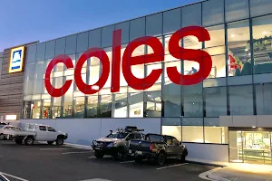 Coles Glenmore Park image