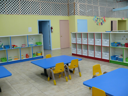 Day Care Center «ABC Daycare and Preschool», reviews and photos, 990 W 22nd St, Hialeah, FL 33010, USA