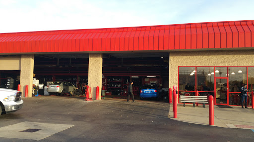 Tire Shop «Discount Tire Store - Troy, MI», reviews and photos, 3439 Rochester Rd, Troy, MI 48083, USA