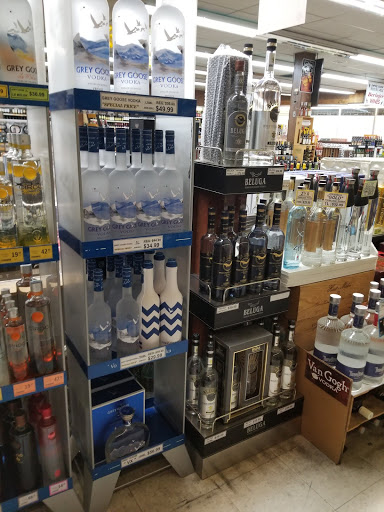 Liquor Store «Empire Liquors», reviews and photos, 103-05 Queens Blvd, Forest Hills, NY 11375, USA