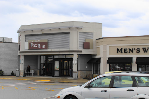 Shopping Mall «The Mall at Fox Run», reviews and photos, 50 Fox Run Rd, Newington, NH 03801, USA