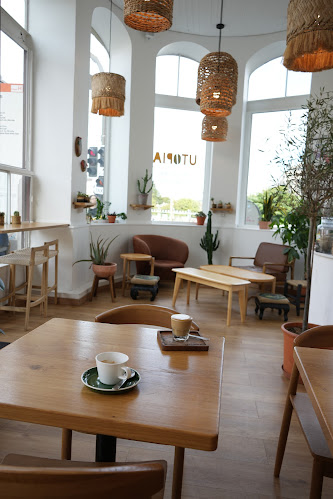 Rezensionen über Utopia Coffee (St Jean) in Vernier - Café