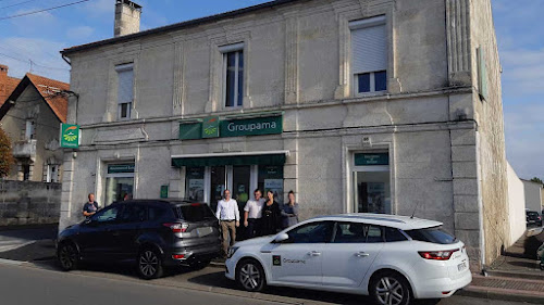 Agence d'assurance Agence Groupama Angouleme Soyaux Soyaux