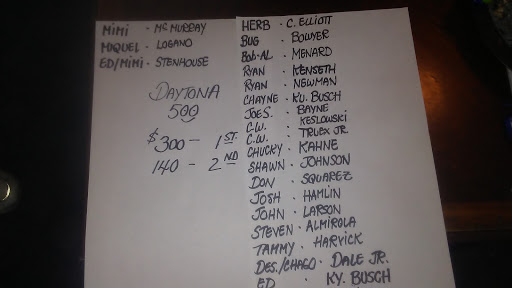 Grocery Store «Abbey Market Grocery», reviews and photos, 1922 Abbey Ave, Cleveland, OH 44113, USA