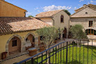 Logis du Bourg Grillon