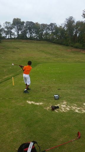 Golf Course «Vinny Links Golf Course», reviews and photos, 2009 Sevier St, Nashville, TN 37206, USA