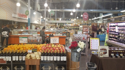 Grocery Store «Whole Foods Market», reviews and photos, 7380 SW Bridgeport Rd, Tigard, OR 97224, USA