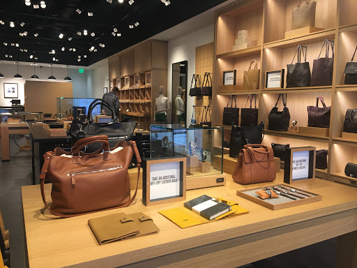 Outlet Mall «Tanger Outlet Grand Rapids», reviews and photos, 350 84th St SW, Byron Center, MI 49315, USA